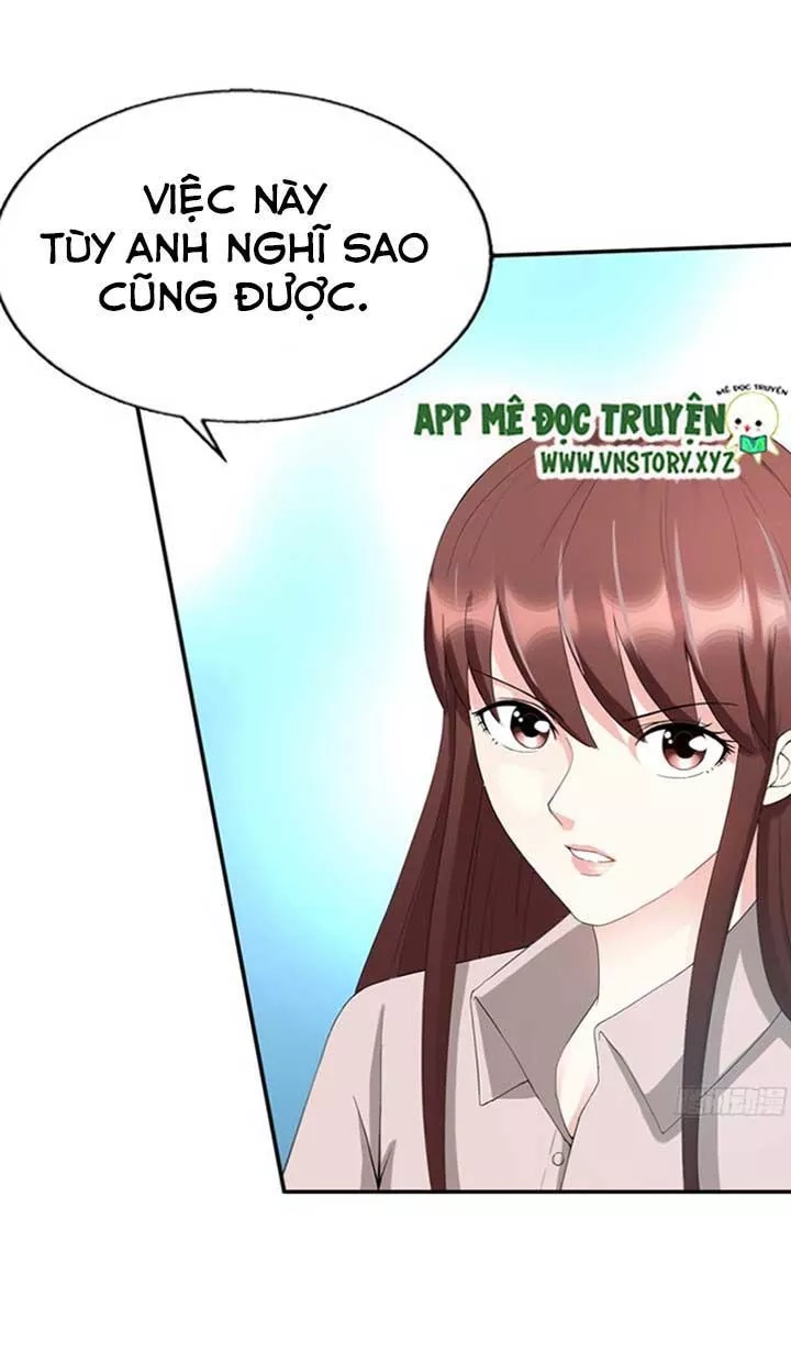 Đế Thiếu Chuyên Sủng Hắc Đạo Thê Chapter 32 - 12