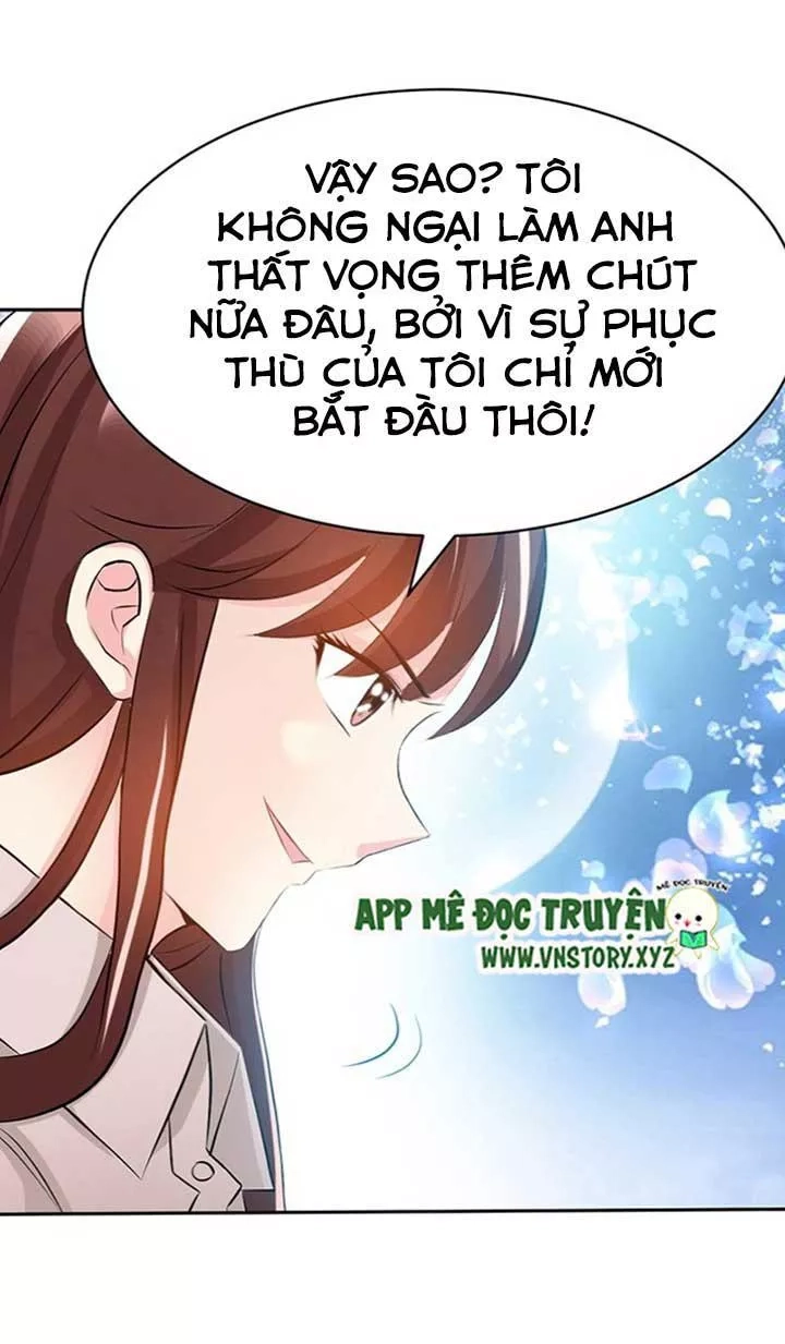Đế Thiếu Chuyên Sủng Hắc Đạo Thê Chapter 32 - 14