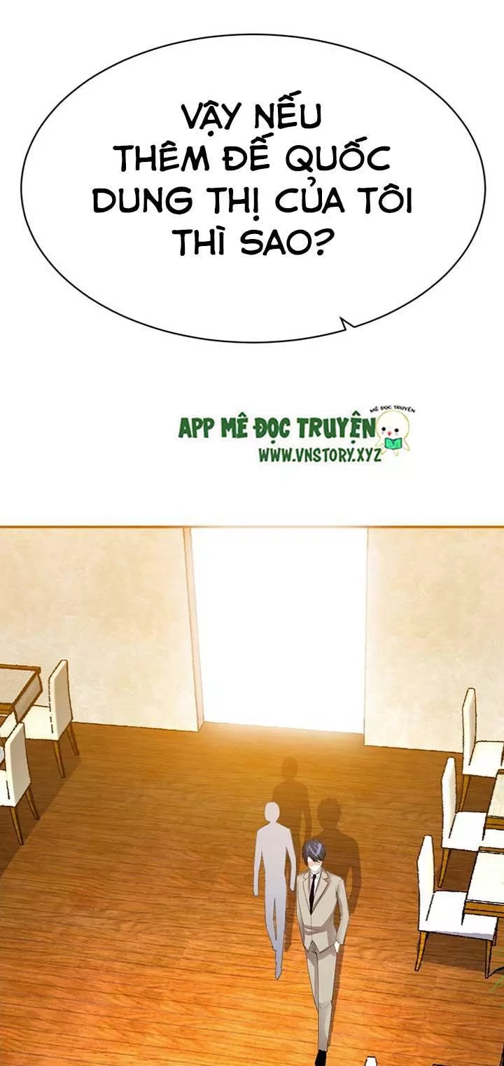 Đế Thiếu Chuyên Sủng Hắc Đạo Thê Chapter 32 - 18