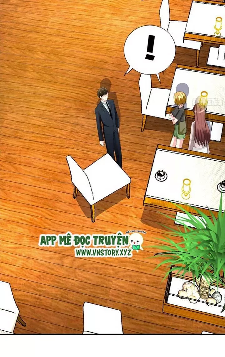 Đế Thiếu Chuyên Sủng Hắc Đạo Thê Chapter 32 - 19