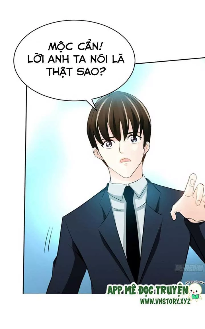 Đế Thiếu Chuyên Sủng Hắc Đạo Thê Chapter 32 - 24