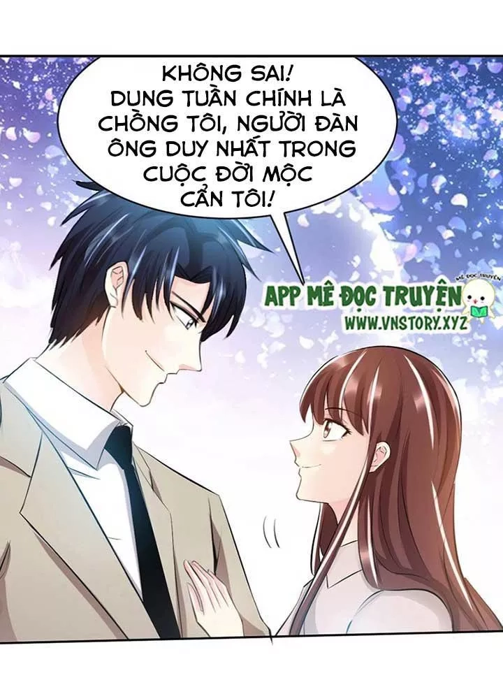 Đế Thiếu Chuyên Sủng Hắc Đạo Thê Chapter 32 - 25