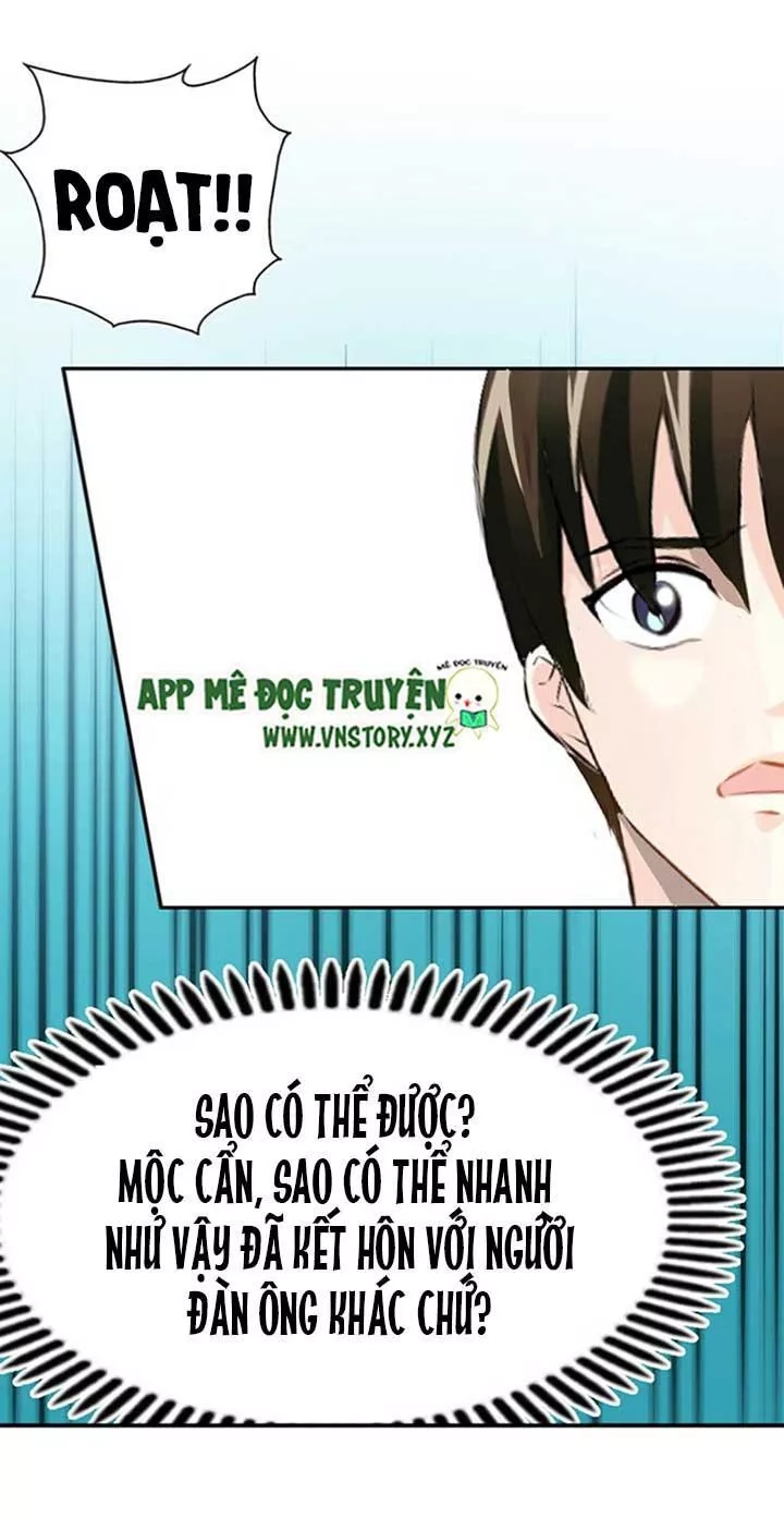 Đế Thiếu Chuyên Sủng Hắc Đạo Thê Chapter 32 - 26