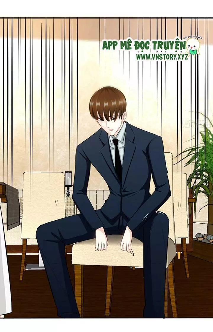 Đế Thiếu Chuyên Sủng Hắc Đạo Thê Chapter 32 - 27