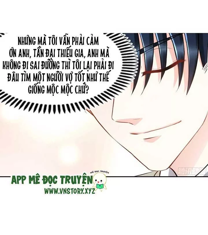 Đế Thiếu Chuyên Sủng Hắc Đạo Thê Chapter 32 - 31