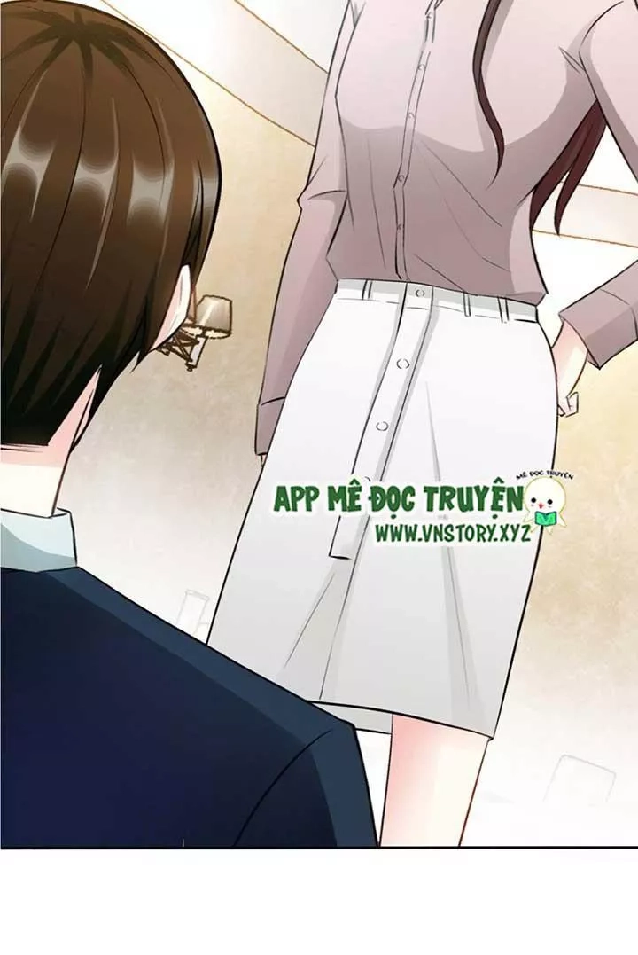 Đế Thiếu Chuyên Sủng Hắc Đạo Thê Chapter 32 - 34