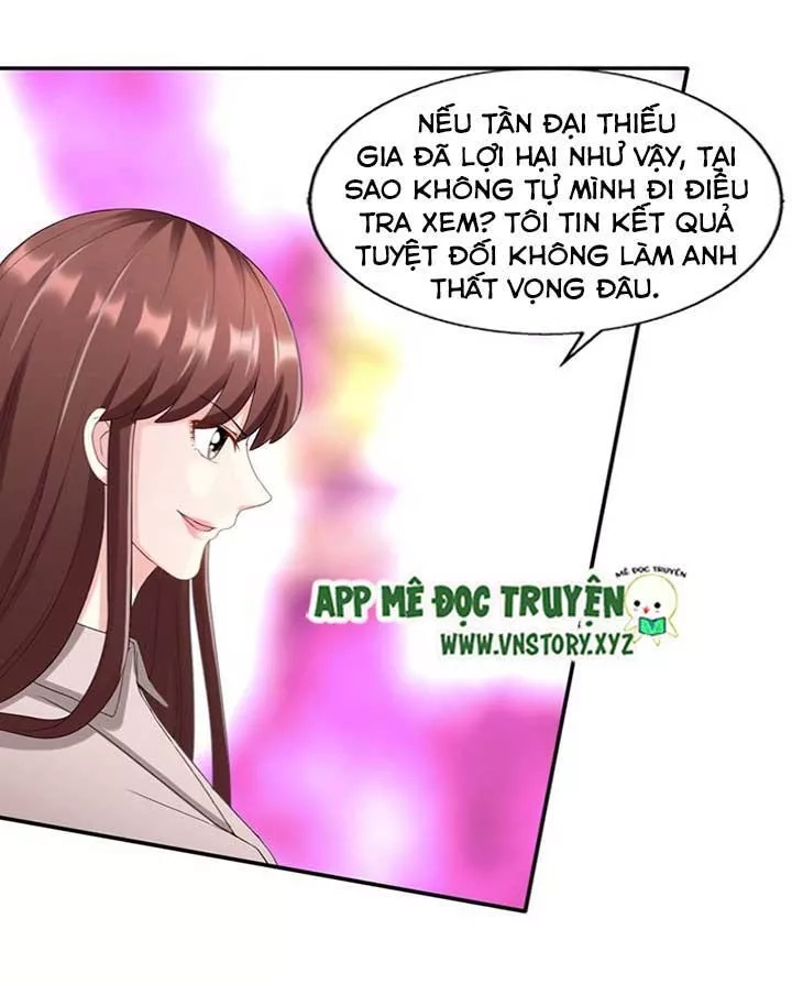 Đế Thiếu Chuyên Sủng Hắc Đạo Thê Chapter 32 - 39