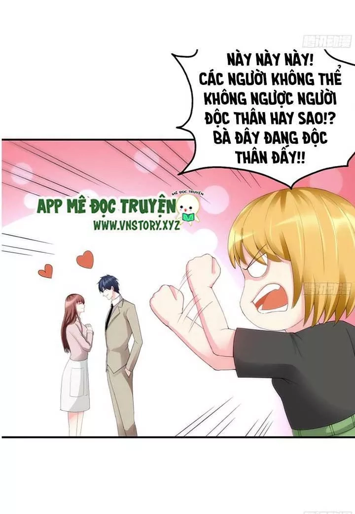 Đế Thiếu Chuyên Sủng Hắc Đạo Thê Chapter 32 - 45