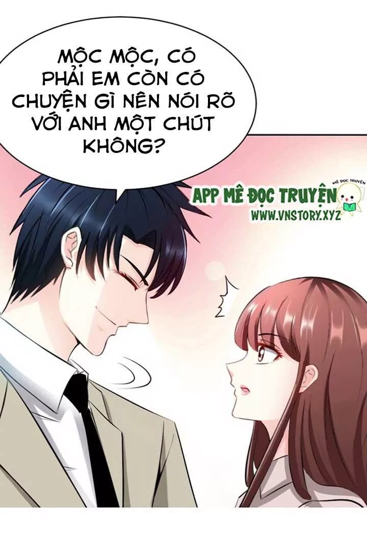 Đế Thiếu Chuyên Sủng Hắc Đạo Thê Chapter 33 - 1