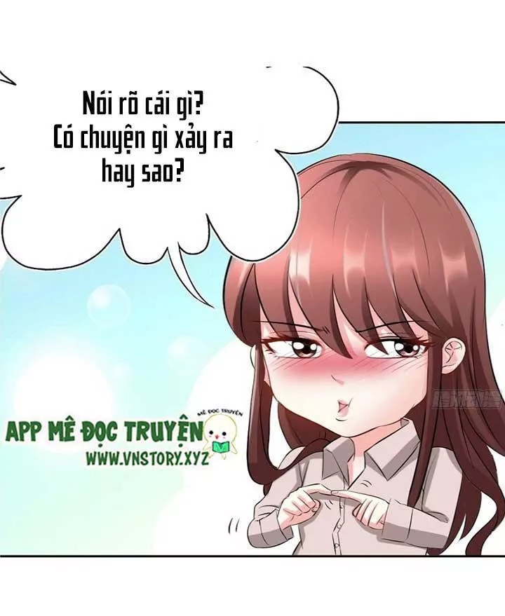 Đế Thiếu Chuyên Sủng Hắc Đạo Thê Chapter 33 - 2