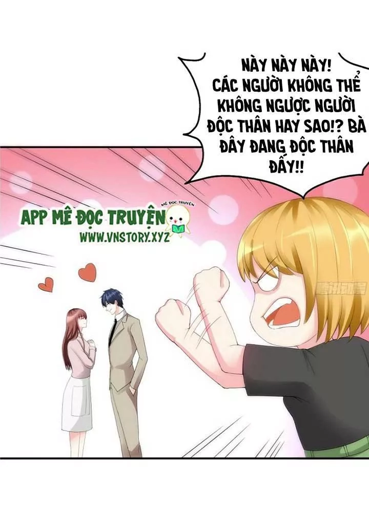 Đế Thiếu Chuyên Sủng Hắc Đạo Thê Chapter 33 - 3