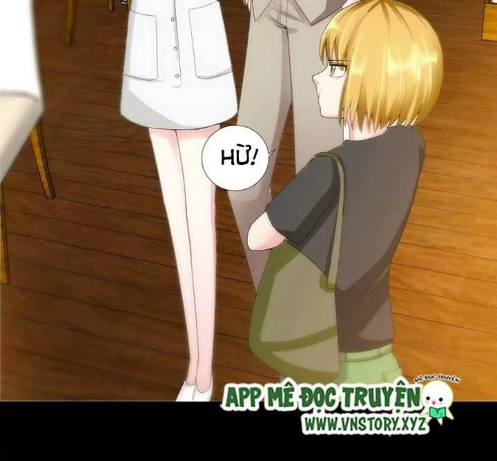 Đế Thiếu Chuyên Sủng Hắc Đạo Thê Chapter 33 - 5