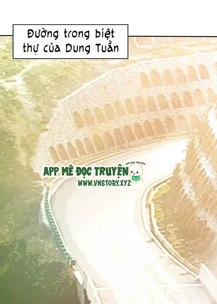 Đế Thiếu Chuyên Sủng Hắc Đạo Thê Chapter 33 - 7