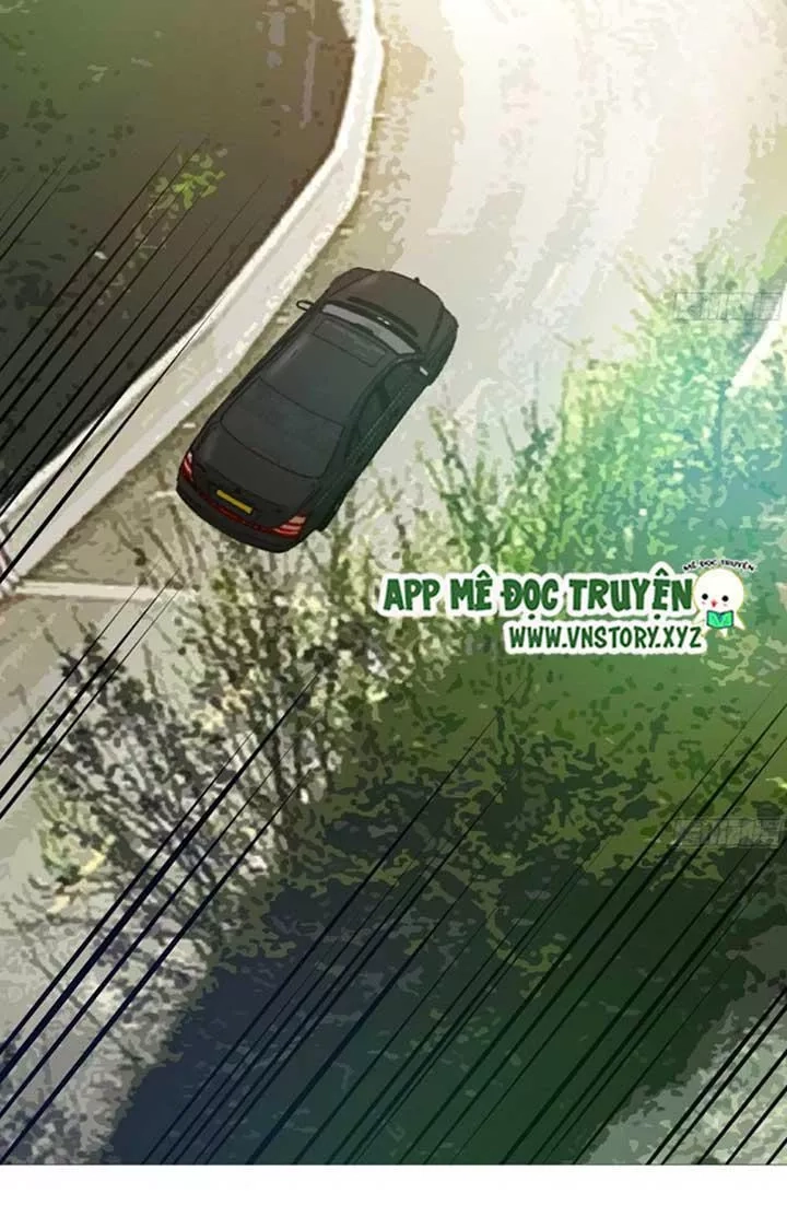 Đế Thiếu Chuyên Sủng Hắc Đạo Thê Chapter 33 - 8