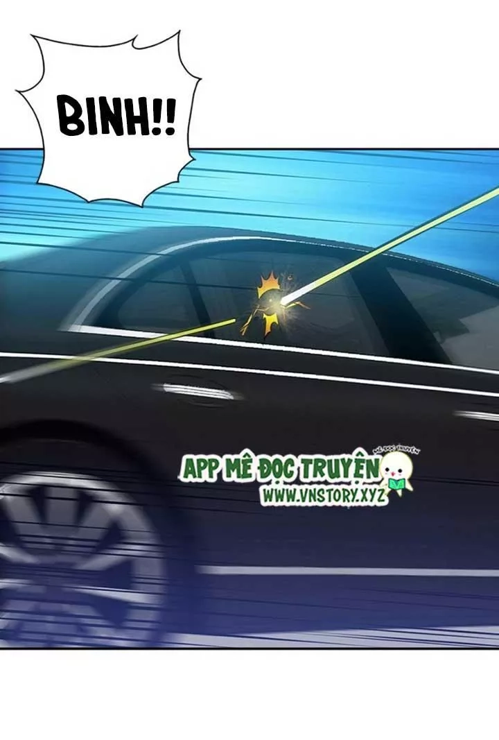 Đế Thiếu Chuyên Sủng Hắc Đạo Thê Chapter 33 - 10