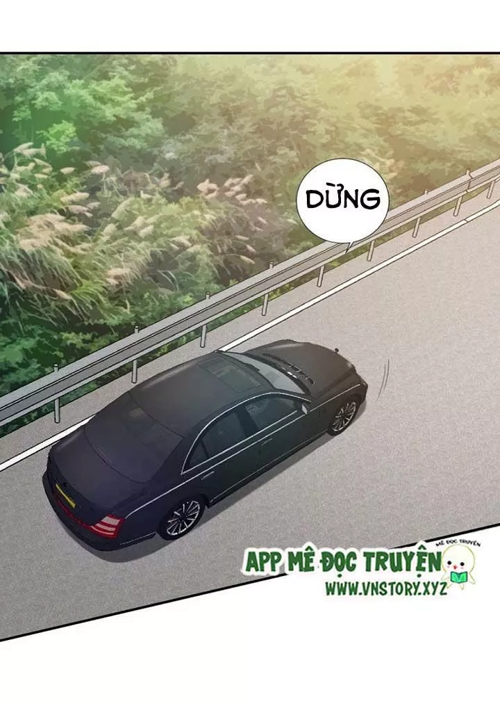 Đế Thiếu Chuyên Sủng Hắc Đạo Thê Chapter 33 - 11