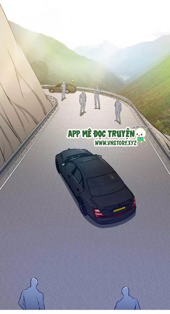 Đế Thiếu Chuyên Sủng Hắc Đạo Thê Chapter 33 - 14