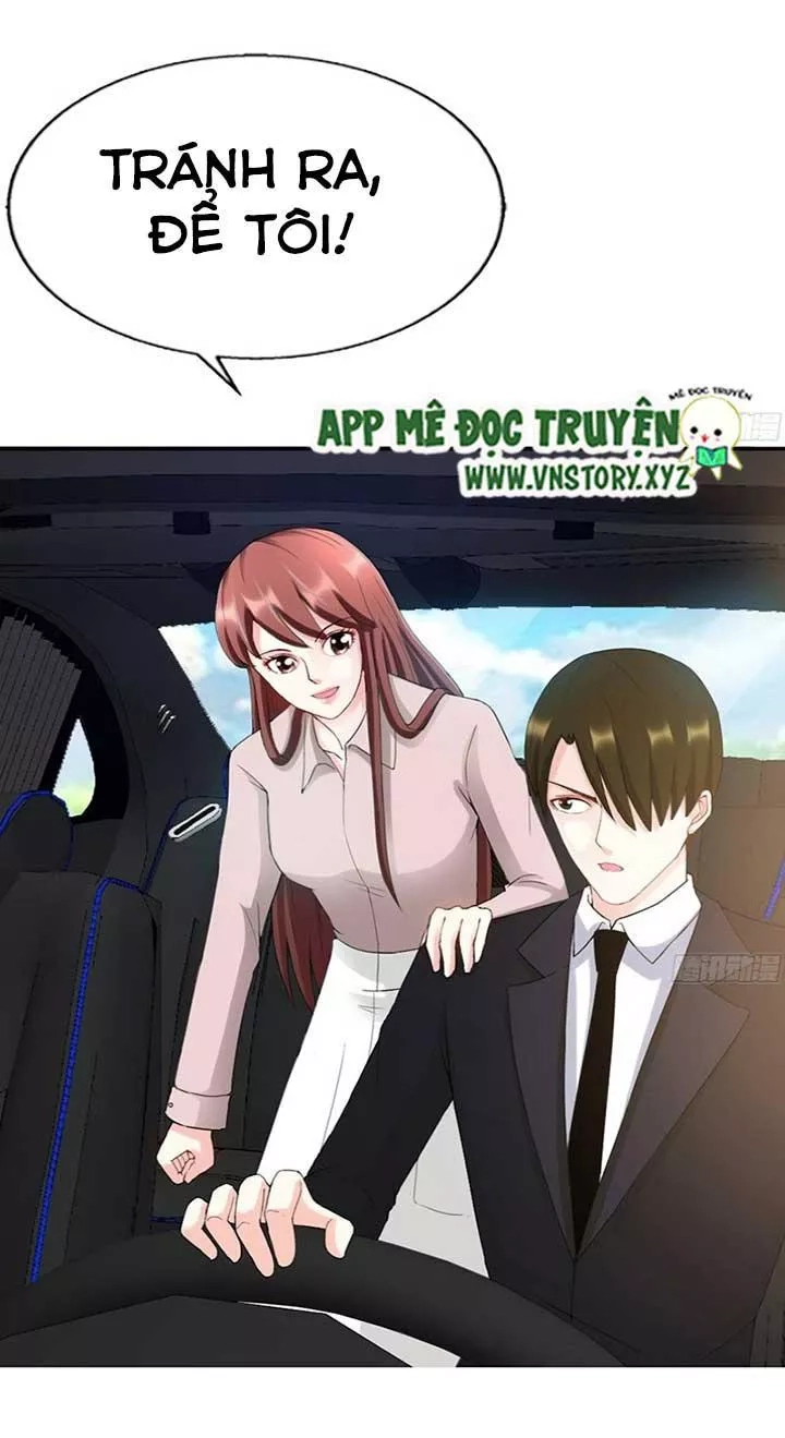 Đế Thiếu Chuyên Sủng Hắc Đạo Thê Chapter 33 - 20