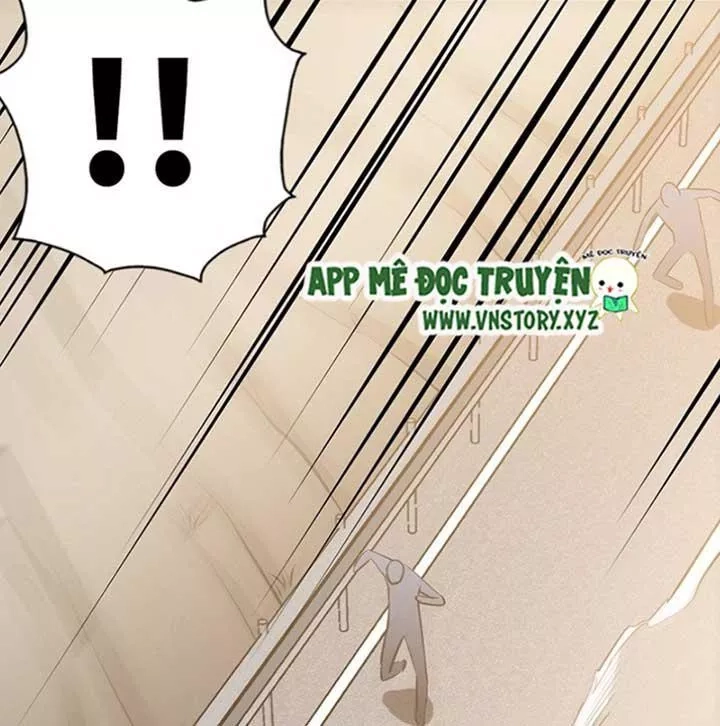 Đế Thiếu Chuyên Sủng Hắc Đạo Thê Chapter 33 - 25