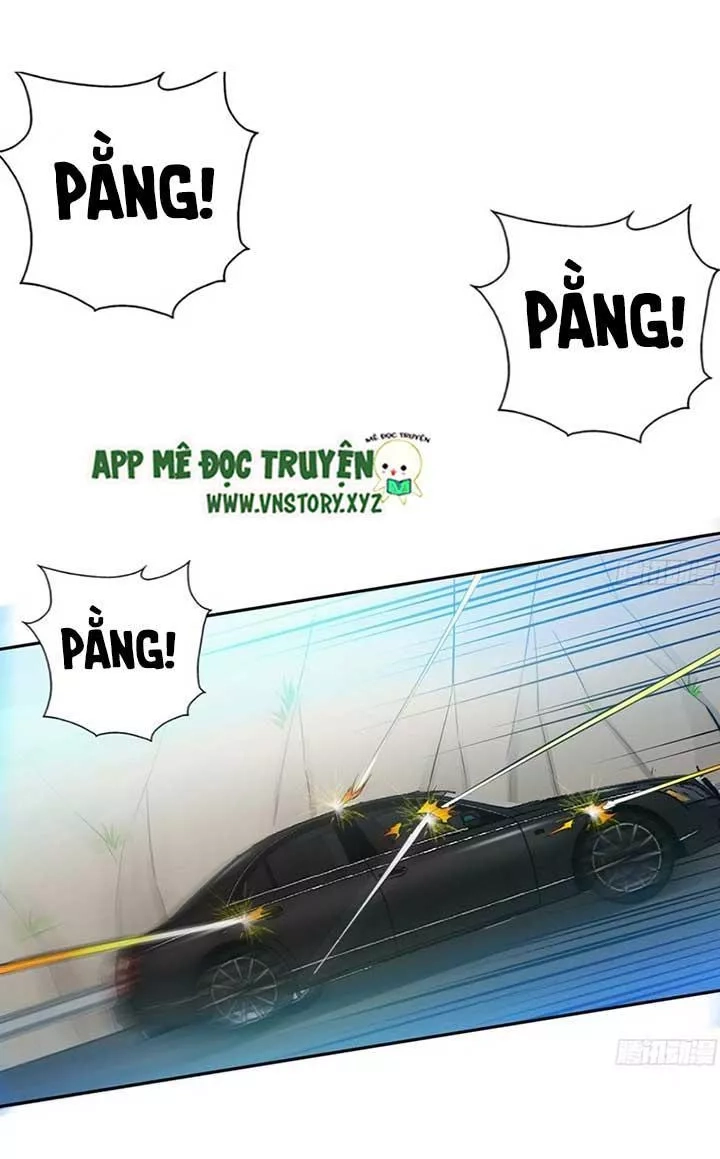 Đế Thiếu Chuyên Sủng Hắc Đạo Thê Chapter 33 - 27