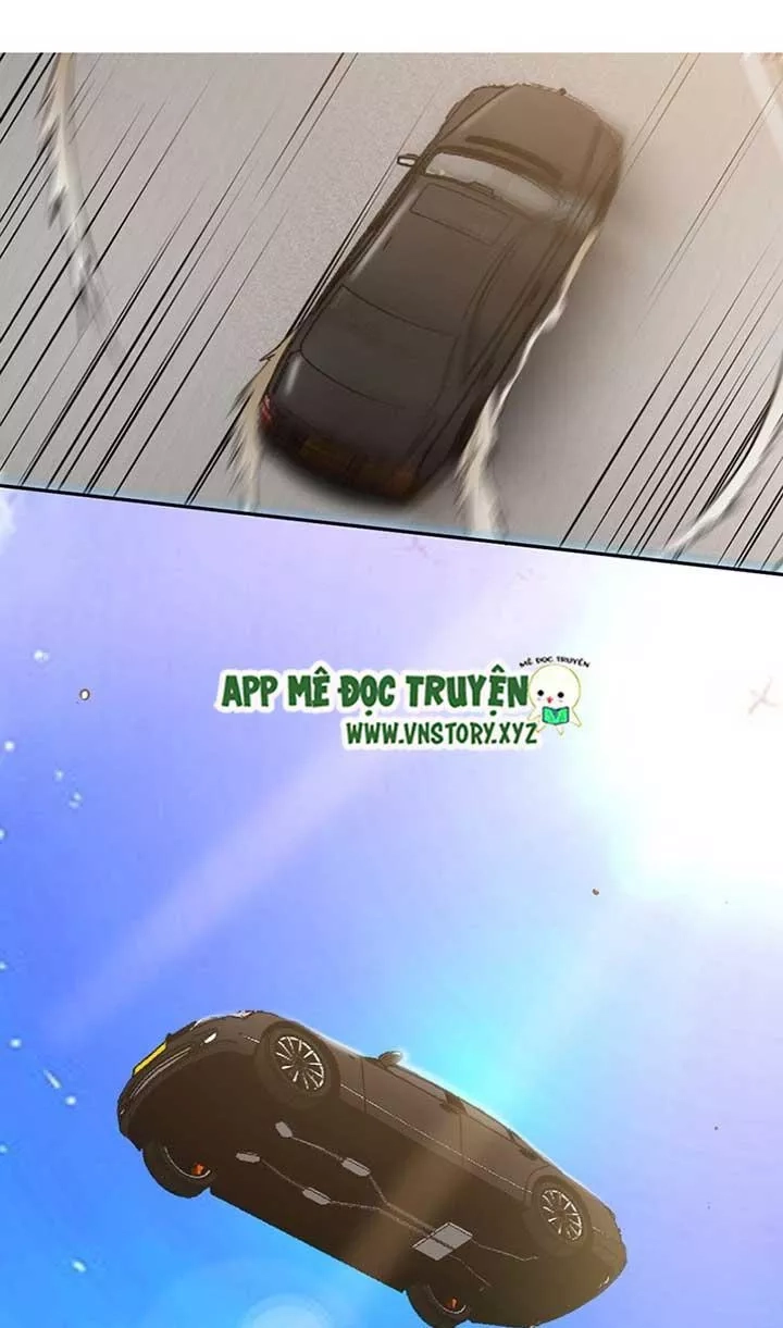 Đế Thiếu Chuyên Sủng Hắc Đạo Thê Chapter 33 - 29