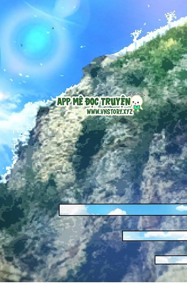 Đế Thiếu Chuyên Sủng Hắc Đạo Thê Chapter 33 - 30