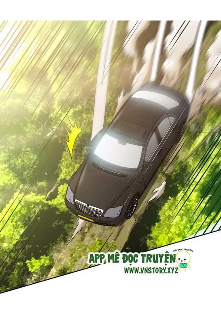 Đế Thiếu Chuyên Sủng Hắc Đạo Thê Chapter 33 - 31