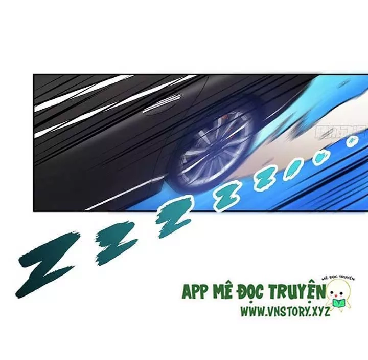 Đế Thiếu Chuyên Sủng Hắc Đạo Thê Chapter 33 - 32