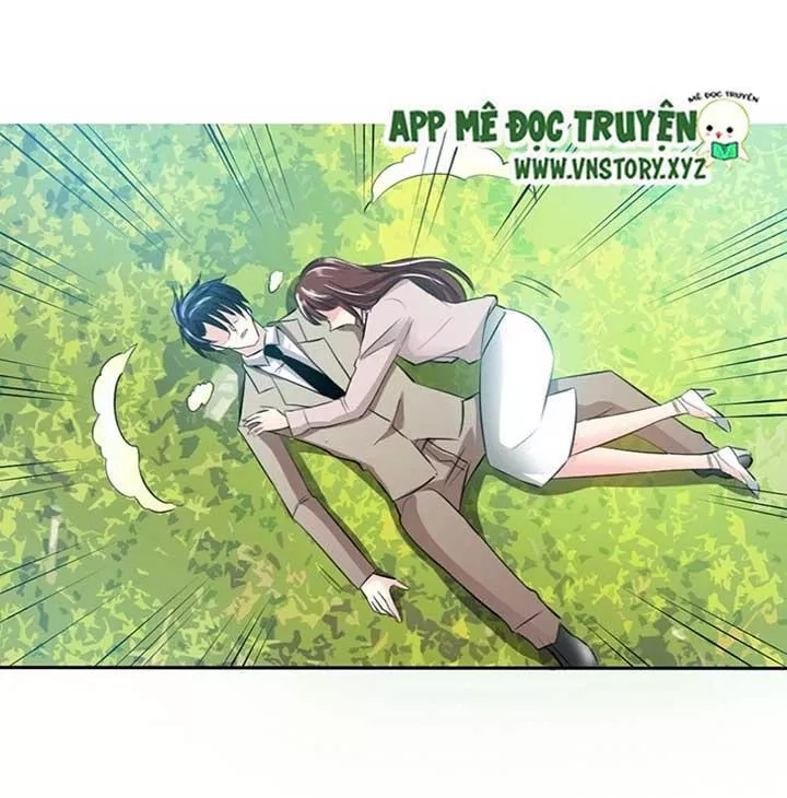 Đế Thiếu Chuyên Sủng Hắc Đạo Thê Chapter 33 - 39