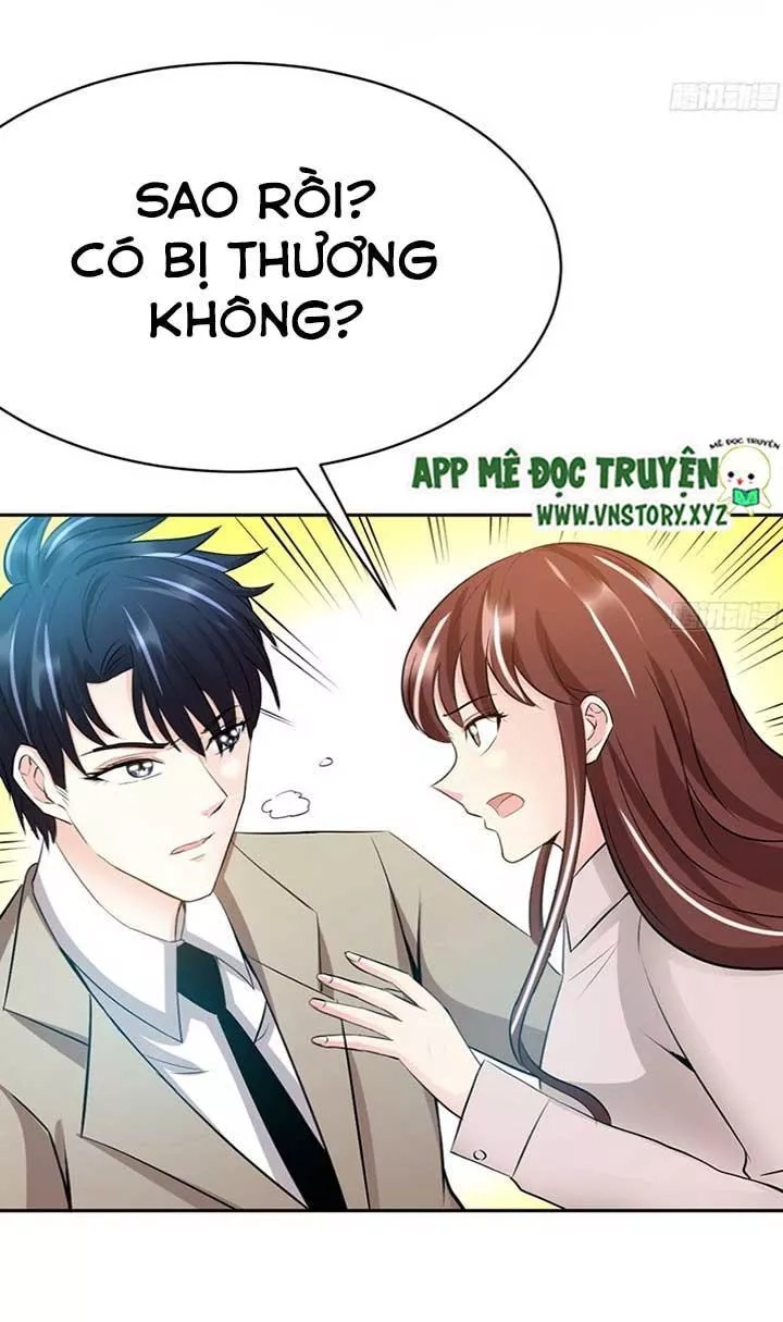 Đế Thiếu Chuyên Sủng Hắc Đạo Thê Chapter 33 - 40