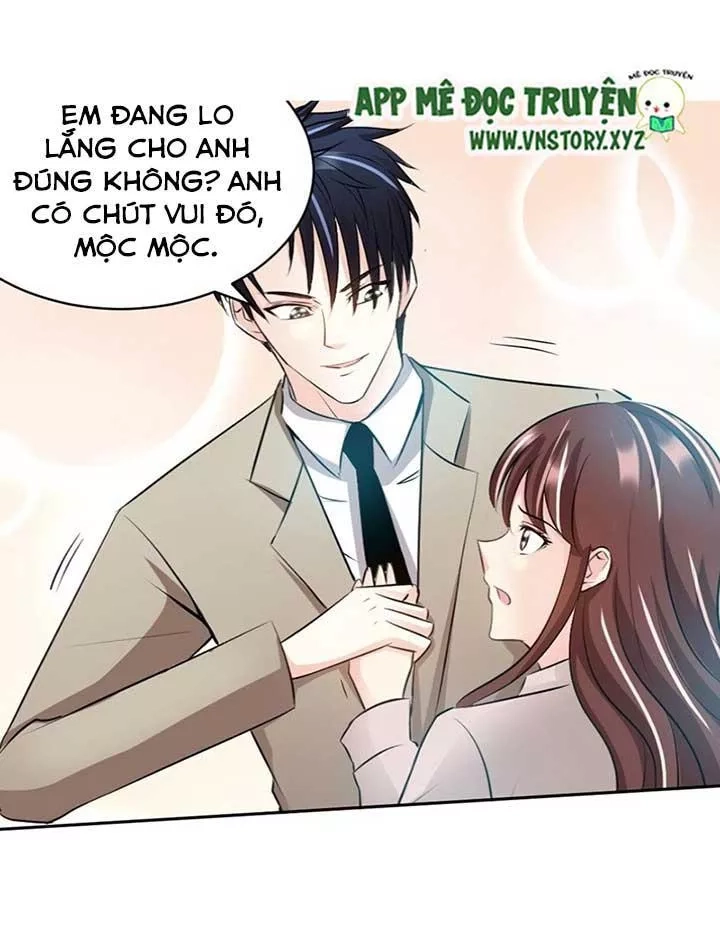 Đế Thiếu Chuyên Sủng Hắc Đạo Thê Chapter 33 - 41