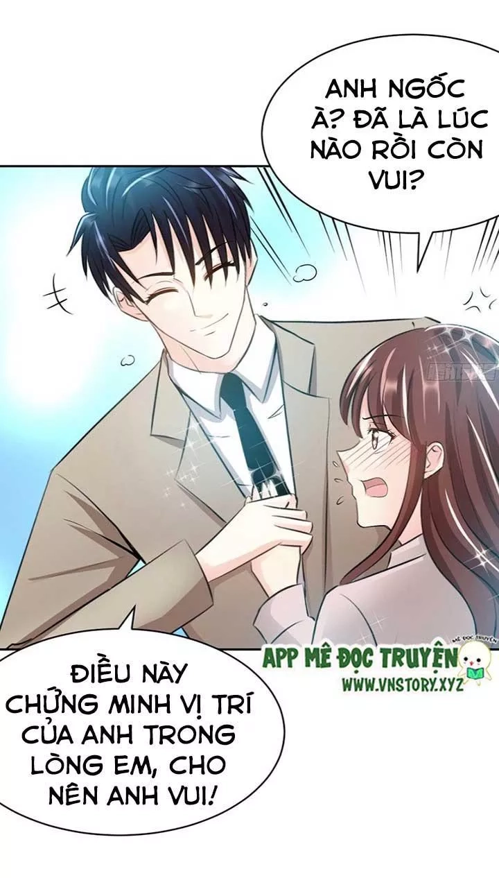 Đế Thiếu Chuyên Sủng Hắc Đạo Thê Chapter 33 - 42