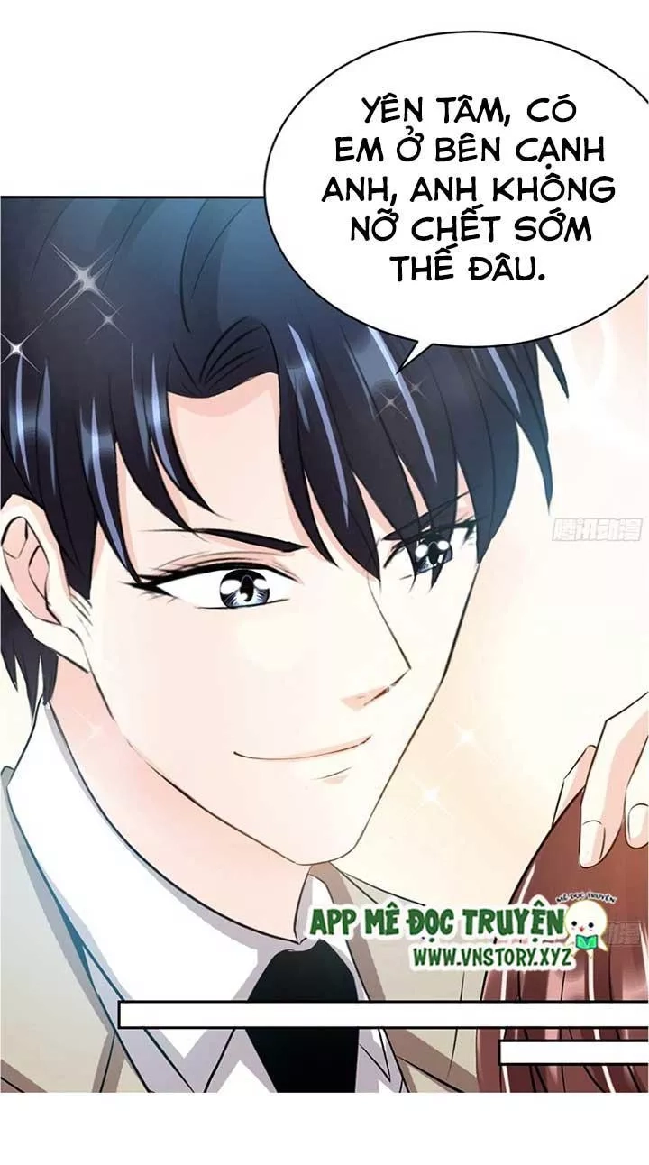 Đế Thiếu Chuyên Sủng Hắc Đạo Thê Chapter 33 - 44