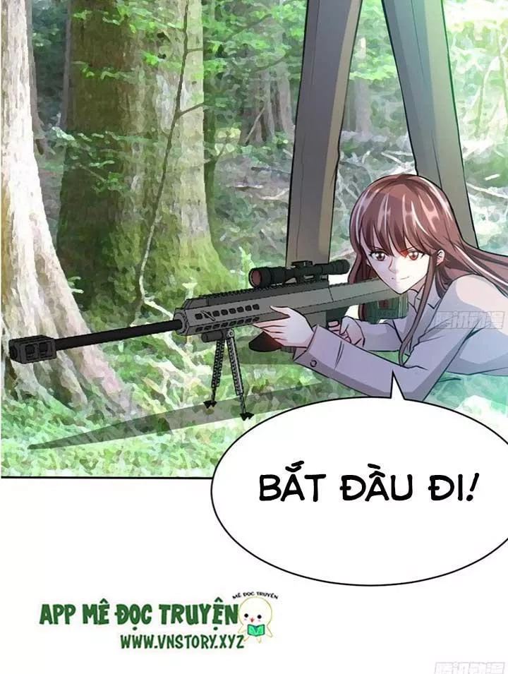 Đế Thiếu Chuyên Sủng Hắc Đạo Thê Chapter 33 - 48