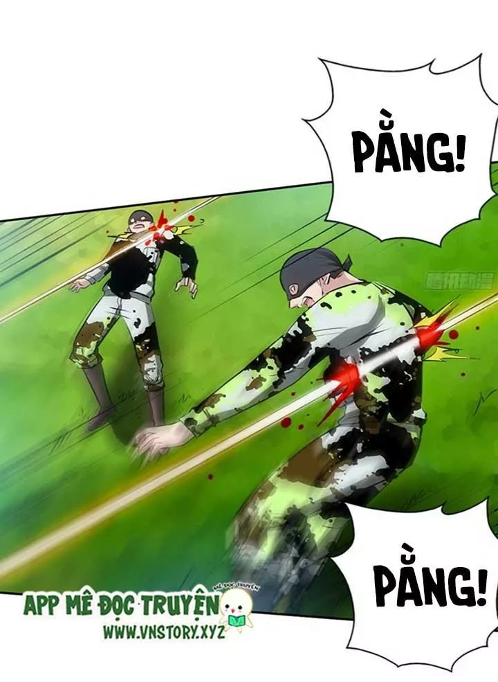 Đế Thiếu Chuyên Sủng Hắc Đạo Thê Chapter 33 - 49