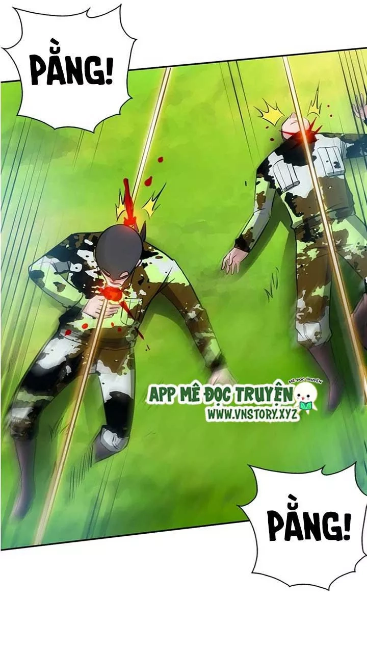 Đế Thiếu Chuyên Sủng Hắc Đạo Thê Chapter 33 - 50