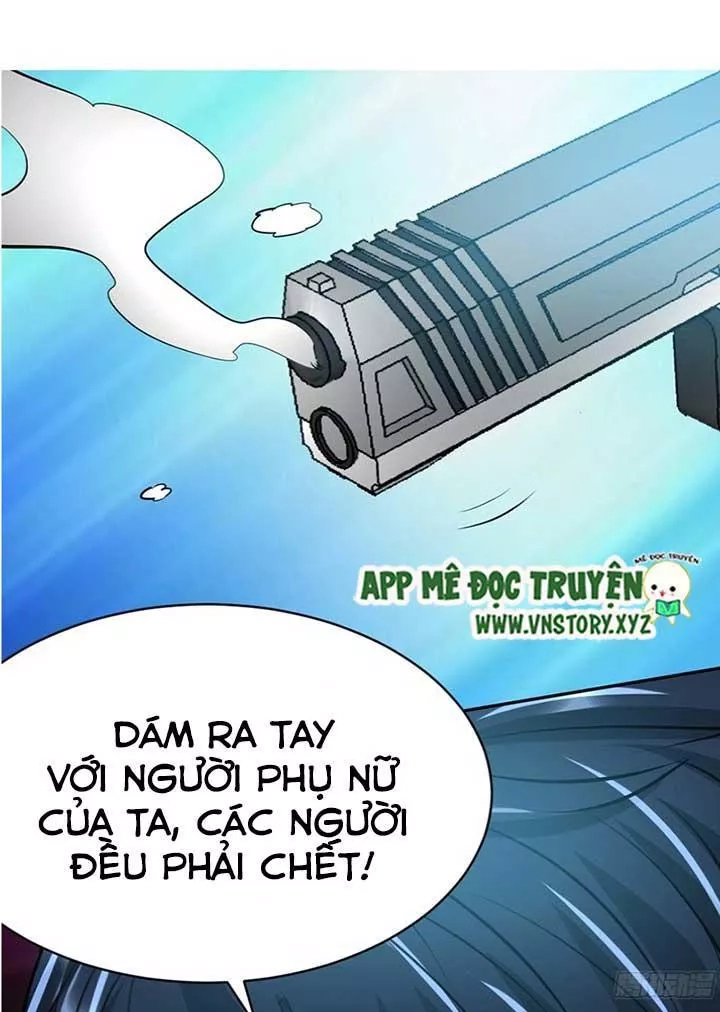 Đế Thiếu Chuyên Sủng Hắc Đạo Thê Chapter 33 - 51