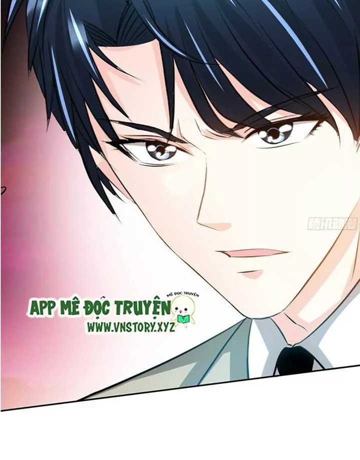 Đế Thiếu Chuyên Sủng Hắc Đạo Thê Chapter 33 - 52