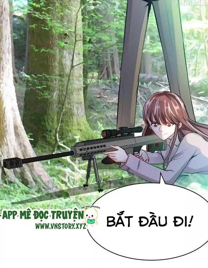 Đế Thiếu Chuyên Sủng Hắc Đạo Thê Chapter 34 - 2