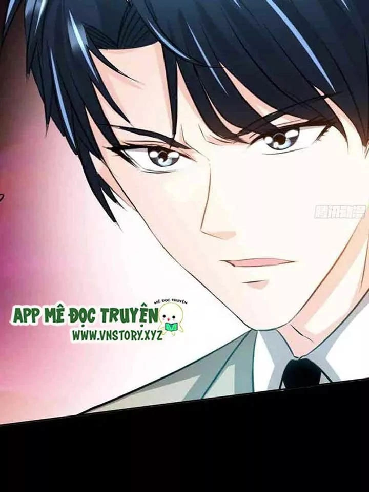 Đế Thiếu Chuyên Sủng Hắc Đạo Thê Chapter 34 - 6