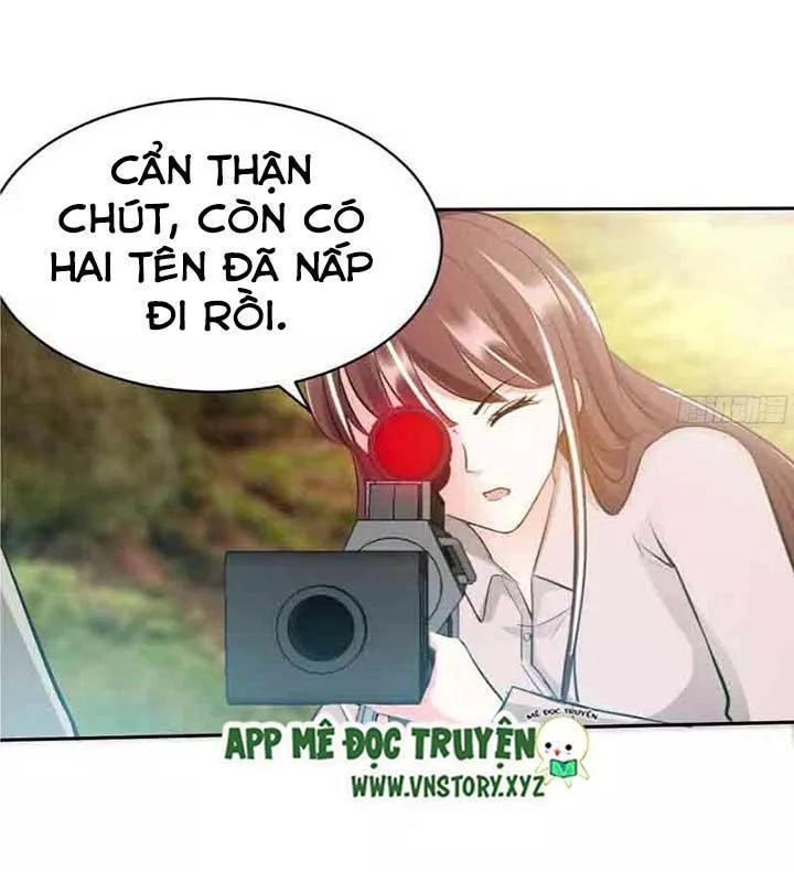 Đế Thiếu Chuyên Sủng Hắc Đạo Thê Chapter 34 - 9