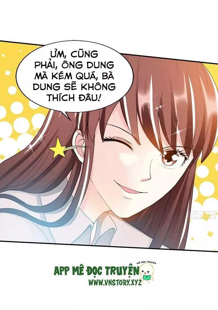 Đế Thiếu Chuyên Sủng Hắc Đạo Thê Chapter 34 - 13