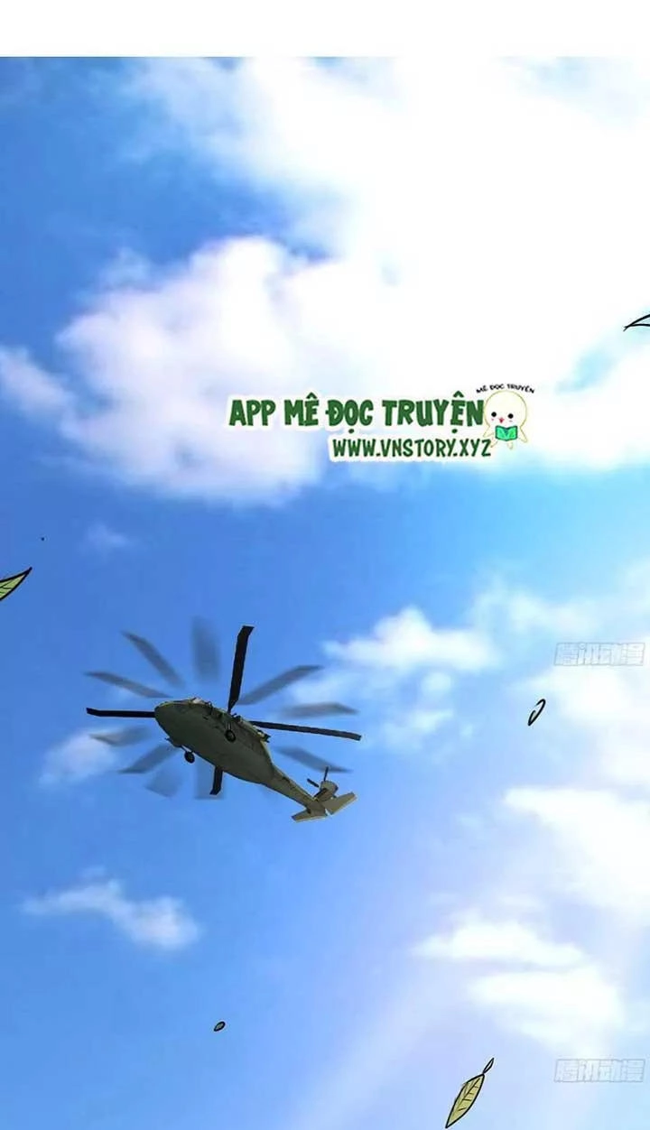 Đế Thiếu Chuyên Sủng Hắc Đạo Thê Chapter 34 - 17