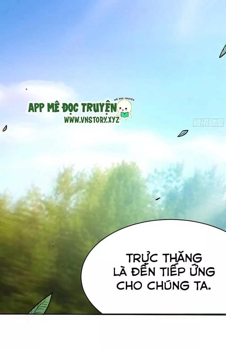 Đế Thiếu Chuyên Sủng Hắc Đạo Thê Chapter 34 - 18