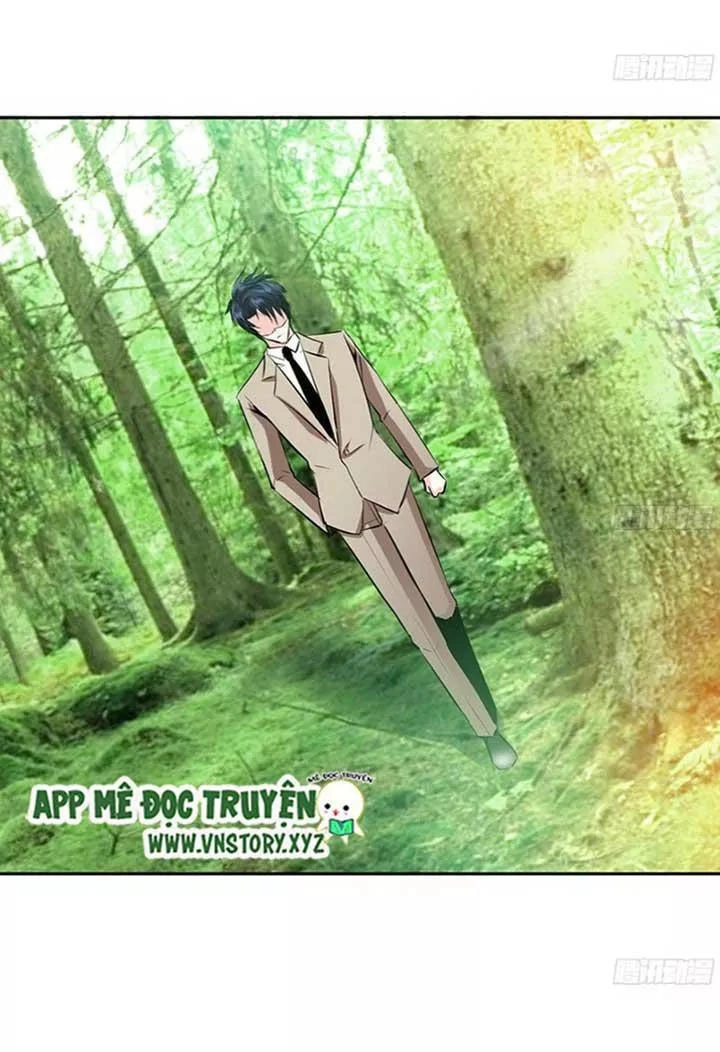 Đế Thiếu Chuyên Sủng Hắc Đạo Thê Chapter 34 - 25