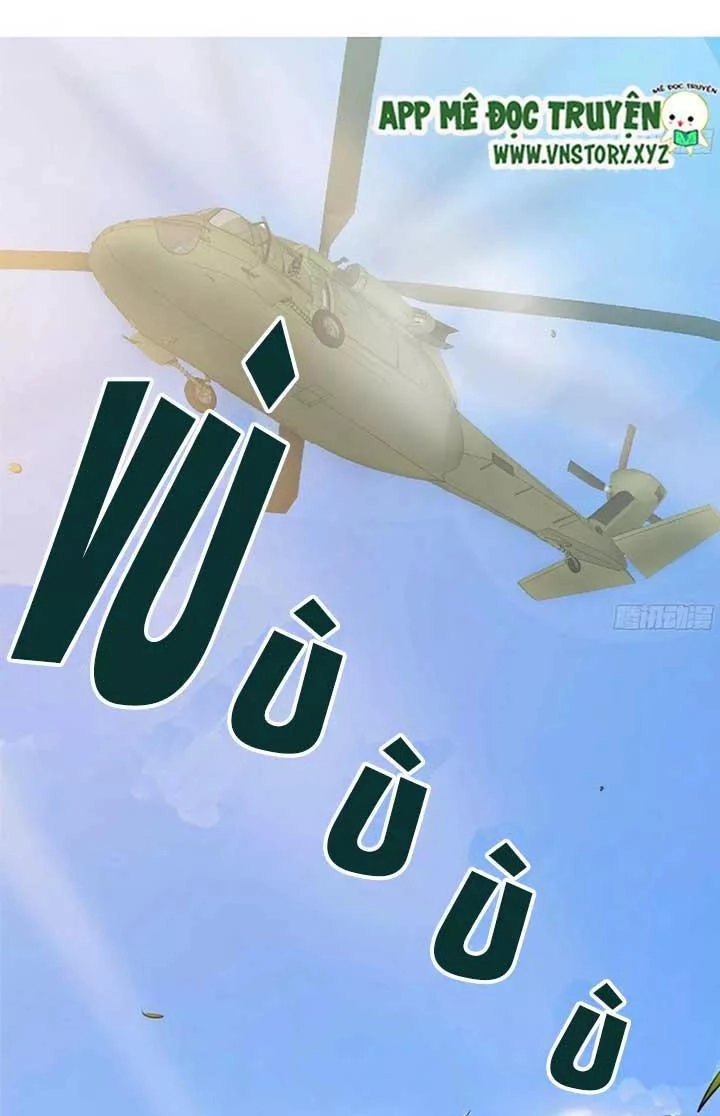 Đế Thiếu Chuyên Sủng Hắc Đạo Thê Chapter 34 - 26