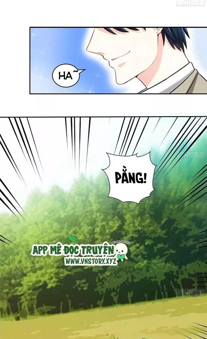 Đế Thiếu Chuyên Sủng Hắc Đạo Thê Chapter 34 - 29