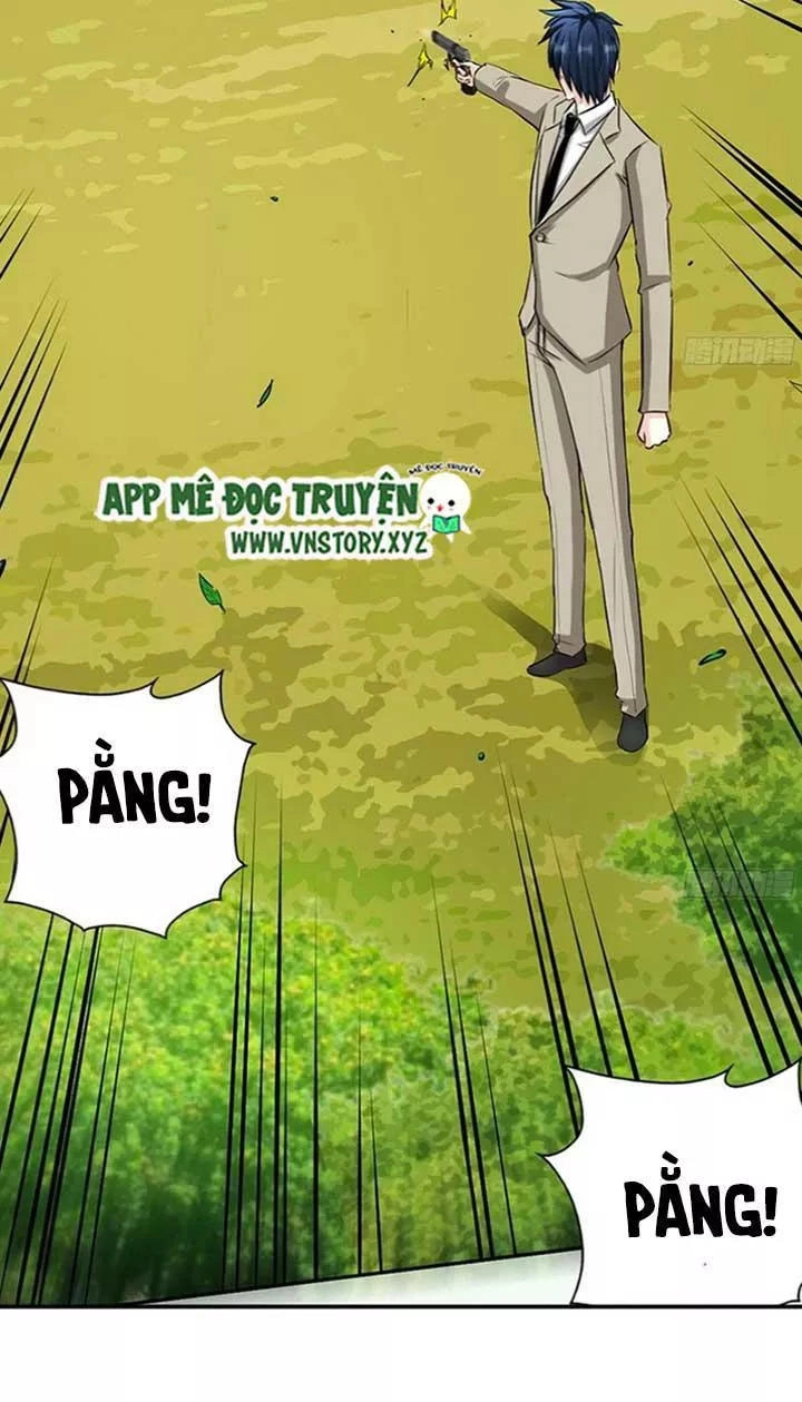 Đế Thiếu Chuyên Sủng Hắc Đạo Thê Chapter 34 - 30