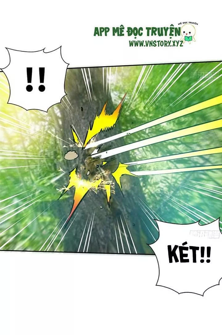 Đế Thiếu Chuyên Sủng Hắc Đạo Thê Chapter 34 - 31