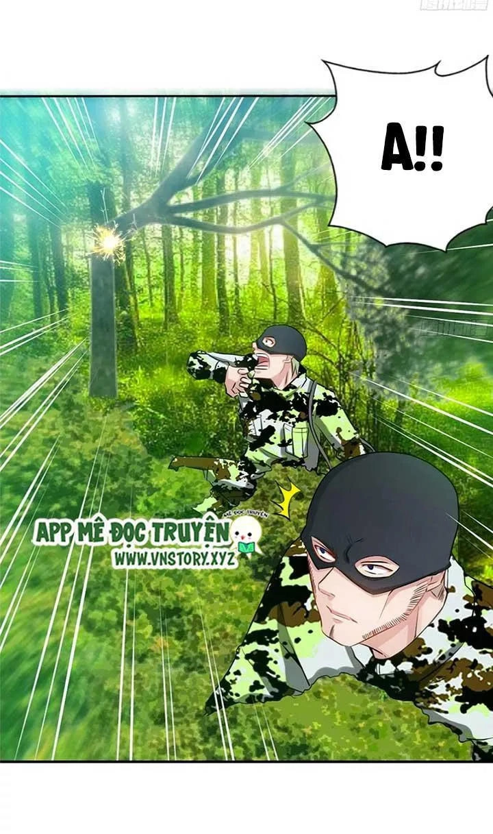 Đế Thiếu Chuyên Sủng Hắc Đạo Thê Chapter 34 - 32